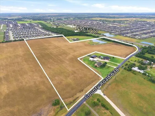 22551 County Road 638, Royse City, TX 75189