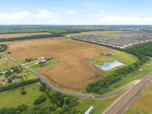 22551 County Road 638, Royse City, TX 75189