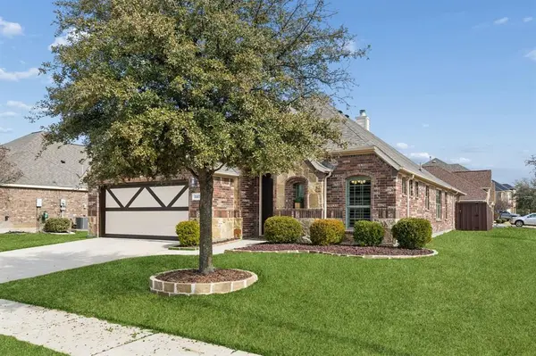 1517 Martin Creek Drive, Little Elm, TX 75068