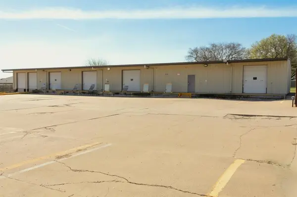 4809 Marshall, Sherman, TX 75090
