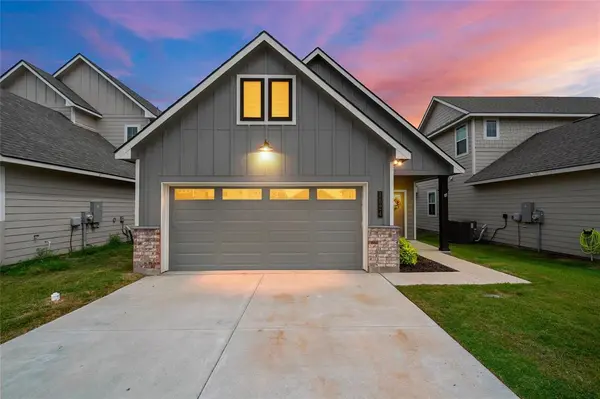 1524 Elise Avenue, Waco, TX 76706