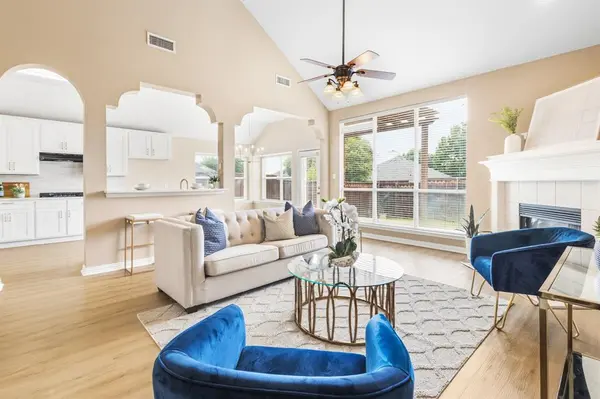 1308 Island Drive, Carrollton, TX 75007