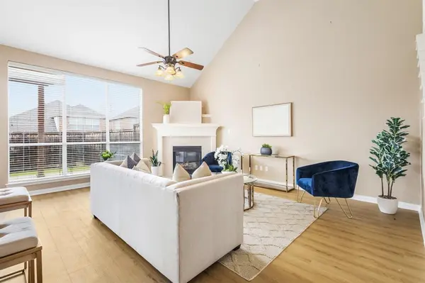 1308 Island Drive, Carrollton, TX 75007