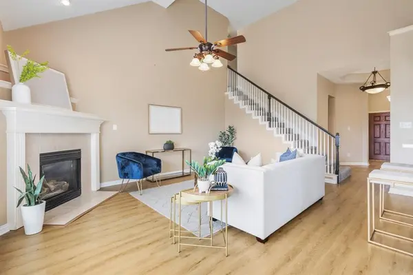 1308 Island Drive, Carrollton, TX 75007