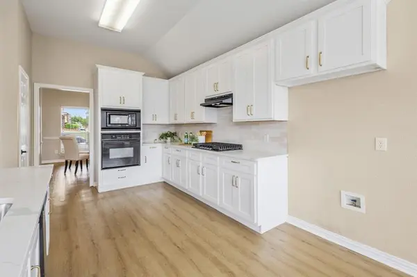 1308 Island Drive, Carrollton, TX 75007
