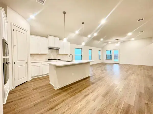 16629 Freshwater Drive, Celina, TX 75009