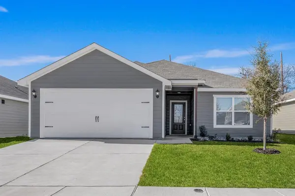 6318 Crosswood Lane, Dallas, TX 75241