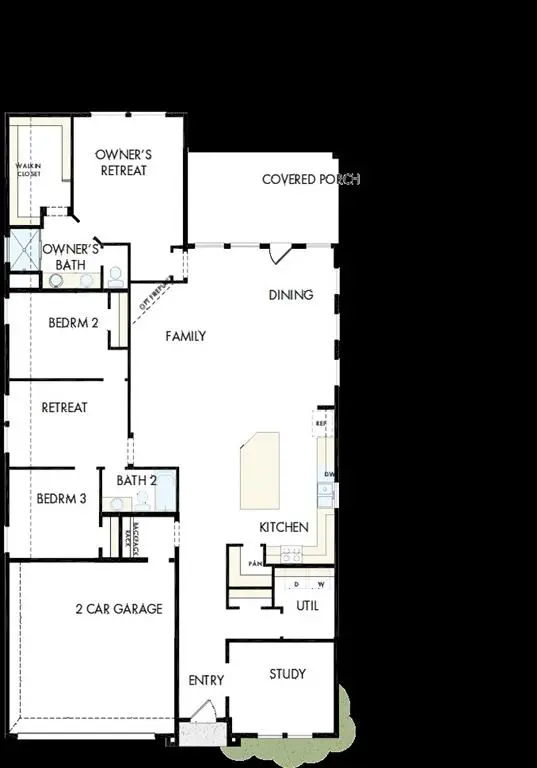 3215 Wind Knot Way, Royse City, TX 75189