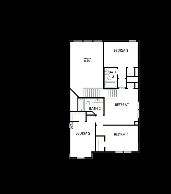 4343 Shaw Spring Drive, Royse City, TX 75189