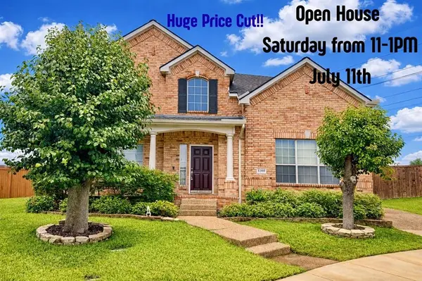 8300 Charleston Street, Irving, TX 75063
