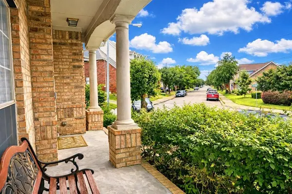 8300 Charleston Street, Irving, TX 75063