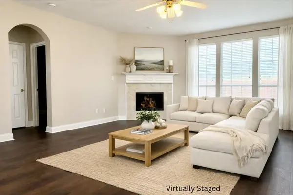 8300 Charleston Street, Irving, TX 75063