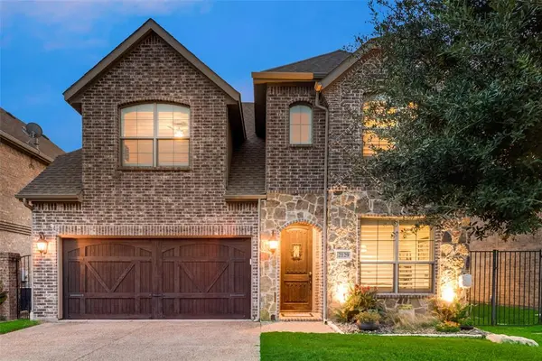 2129 Portwood Way, Fort Worth, TX 76179