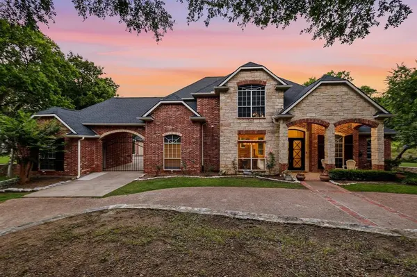 6565 Shoreline Drive, Little Elm, TX 75068