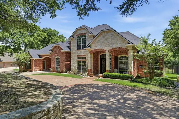 6565 Shoreline Drive, Little Elm, TX 75068