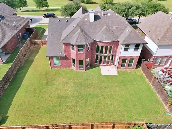 4008 Emery Avenue, Fort Worth, TX 76244