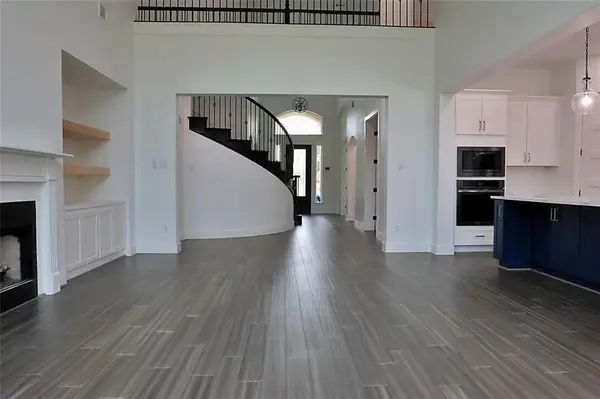 4008 Emery Avenue, Fort Worth, TX 76244