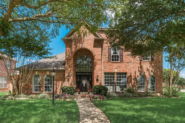 6802 Lochmoor Lane, Garland, TX 75044