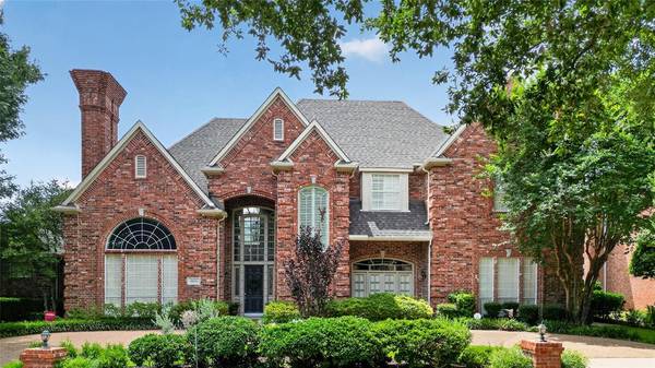 4816 Sandestin Drive, Dallas, TX 75287