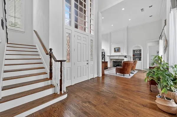 4816 Sandestin Drive, Dallas, TX 75287