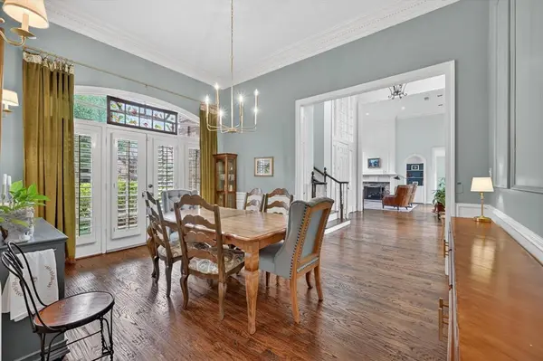 4816 Sandestin Drive, Dallas, TX 75287