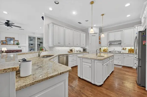 4816 Sandestin Drive, Dallas, TX 75287