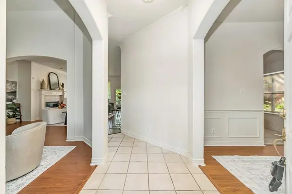 3308 Sedona Lane, Plano, TX 75025
