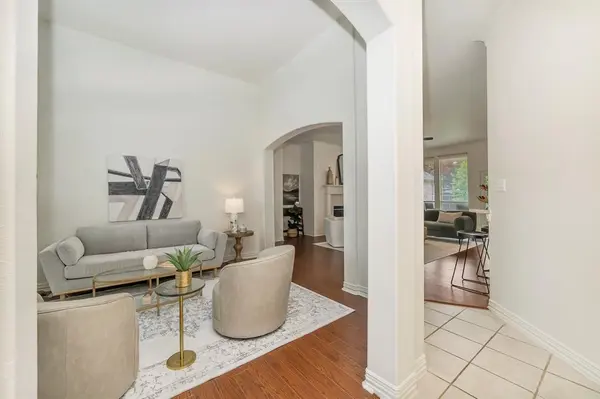 3308 Sedona Lane, Plano, TX 75025