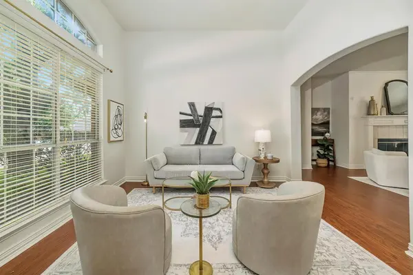 3308 Sedona Lane, Plano, TX 75025