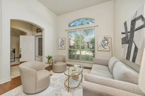 3308 Sedona Lane, Plano, TX 75025
