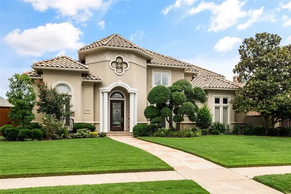 5717 Northbrook Drive, Plano, TX 75093