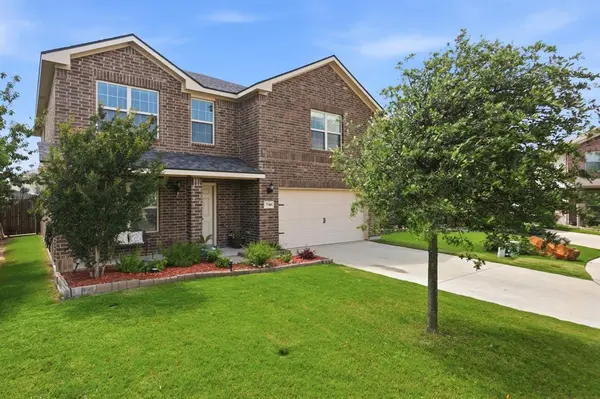 7700 Spritsail Lane, Fort Worth, TX 76179