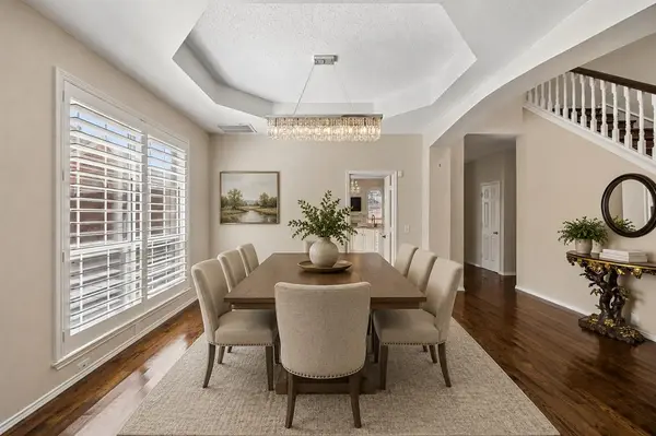 4716 Bull Run Drive, Plano, TX 75093