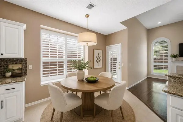 4716 Bull Run Drive, Plano, TX 75093