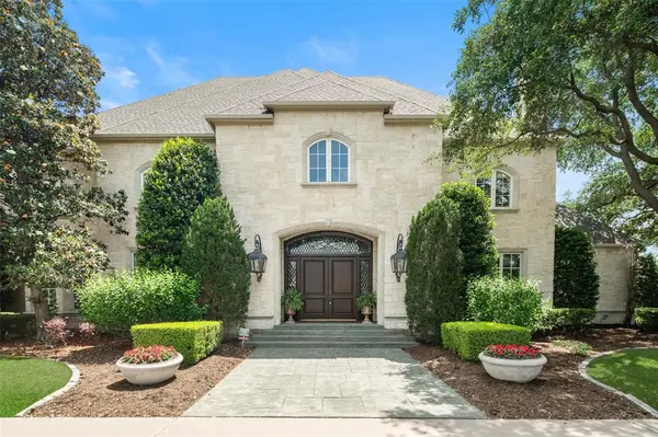 2025 Creekridge Drive, Frisco, TX 75034