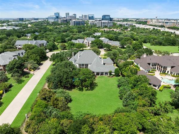 2025 Creekridge Drive, Frisco, TX 75034