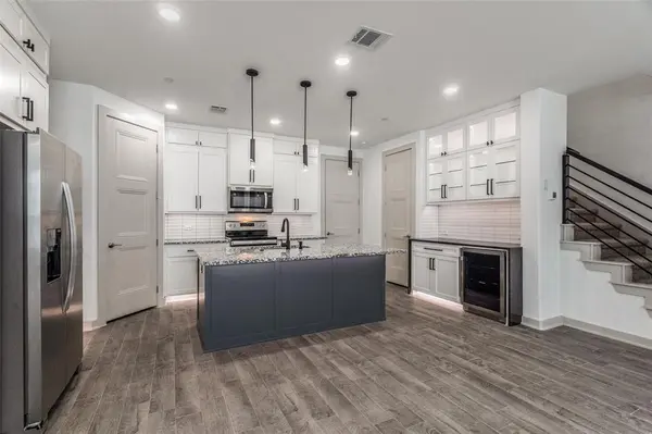 1652 Jessica Drive, Allen, TX 75002