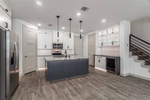 1652 Jessica Drive, Allen, TX 75002