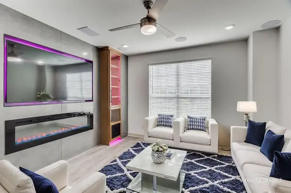 1652 Jessica Drive, Allen, TX 75002
