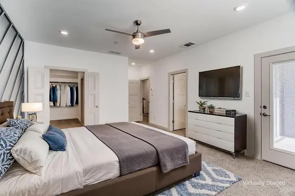 1652 Jessica Drive, Allen, TX 75002