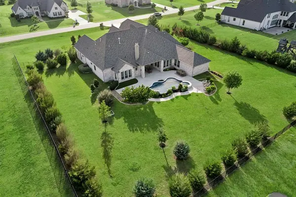 5200 Norwick Park, Parker, TX 75002