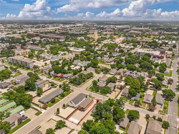 1903 S 11th Street, Waco, TX 76706