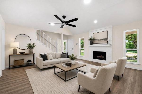 2006 Toulon Lane, Carrollton, TX 75007