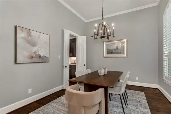 894 Starcreek Parkway, Allen, TX 75013