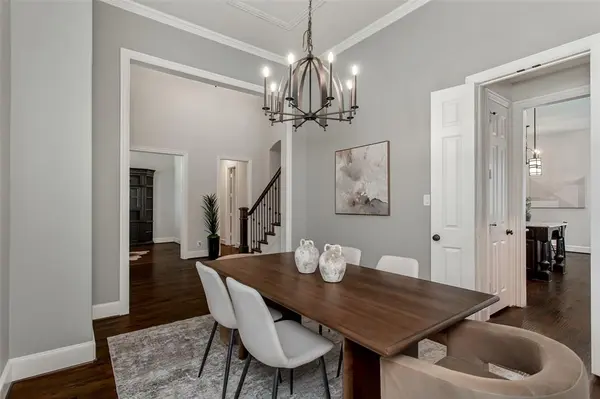 894 Starcreek Parkway, Allen, TX 75013