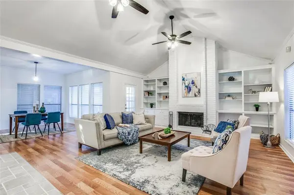 2200 Woodburn Corners, Plano, TX 75075
