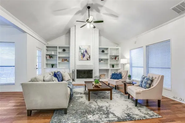 2200 Woodburn Corners, Plano, TX 75075