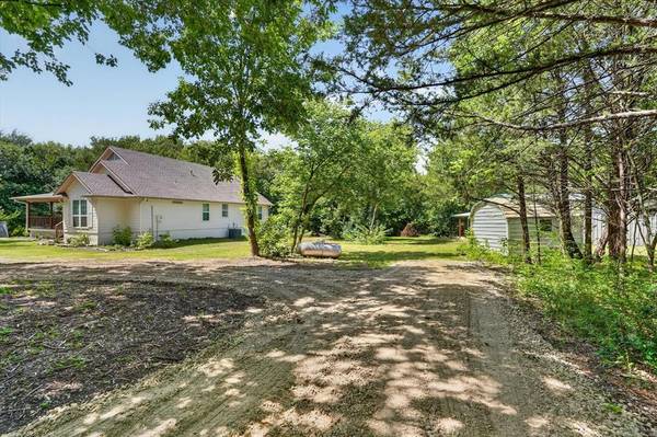 1188 Tribble Road, Sherman, TX 75090
