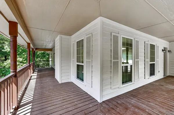 1188 Tribble Road, Sherman, TX 75090