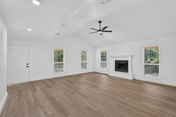 1188 Tribble Road, Sherman, TX 75090